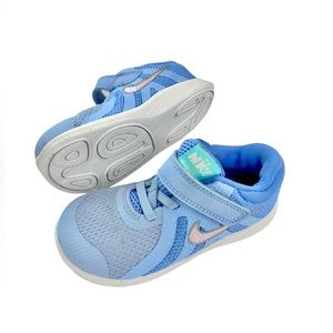 Nike Revolution Toddler Shoes 8C